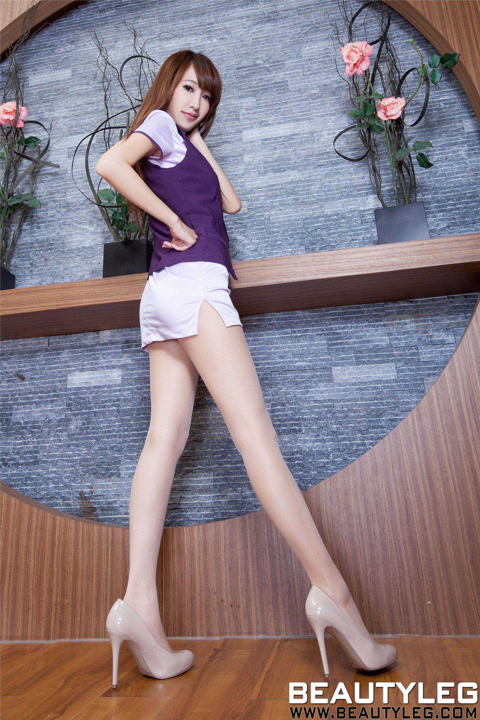 [Beautyleg]2014.04.09 No.959 Tiara[60P]